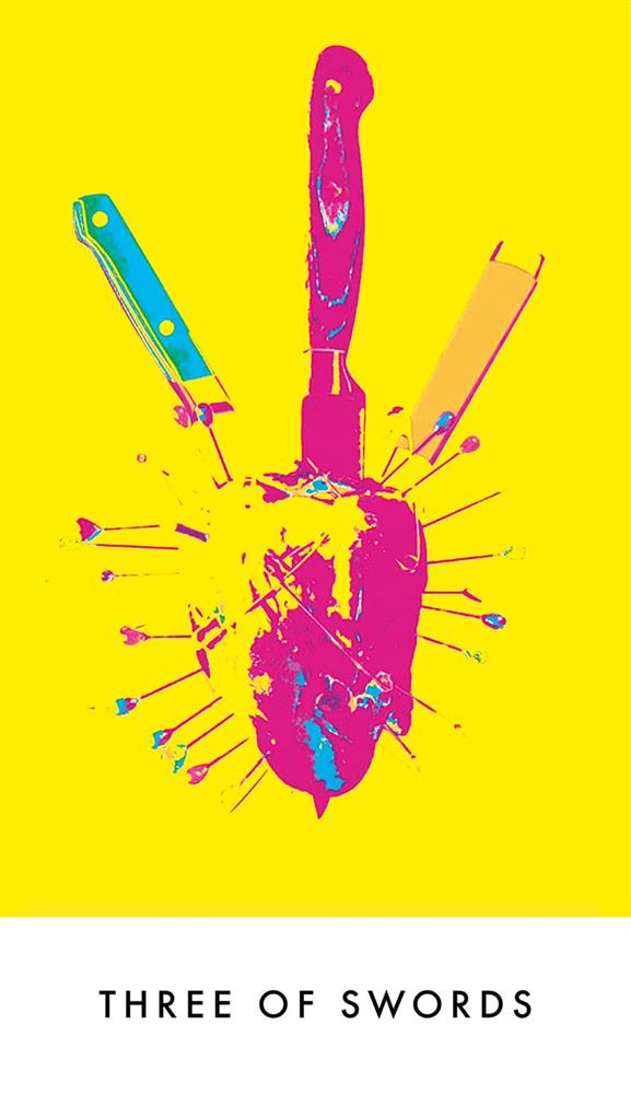 Rebel Heart Tarot : A 78-Card Deck and Guidebook
