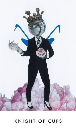Rebel Heart Tarot : A 78-Card Deck and Guidebook