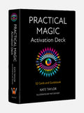 Practical Magic Activation Deck : 52 Cards and Guidebook
