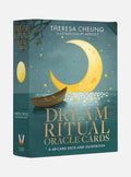 Dream Ritual Oracle Cards : A 48-Card Deck and Guidebook
