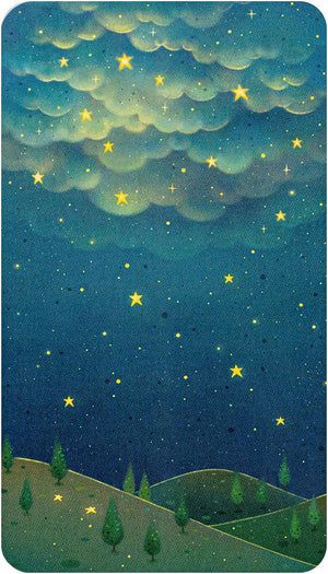 Dream Ritual Oracle Cards : A 48-Card Deck and Guidebook