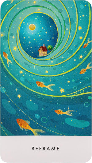 Dream Ritual Oracle Cards : A 48-Card Deck and Guidebook