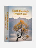 Earth Blessings Oracle Cards