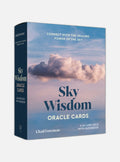 Sky Wisdom Oracle Cards