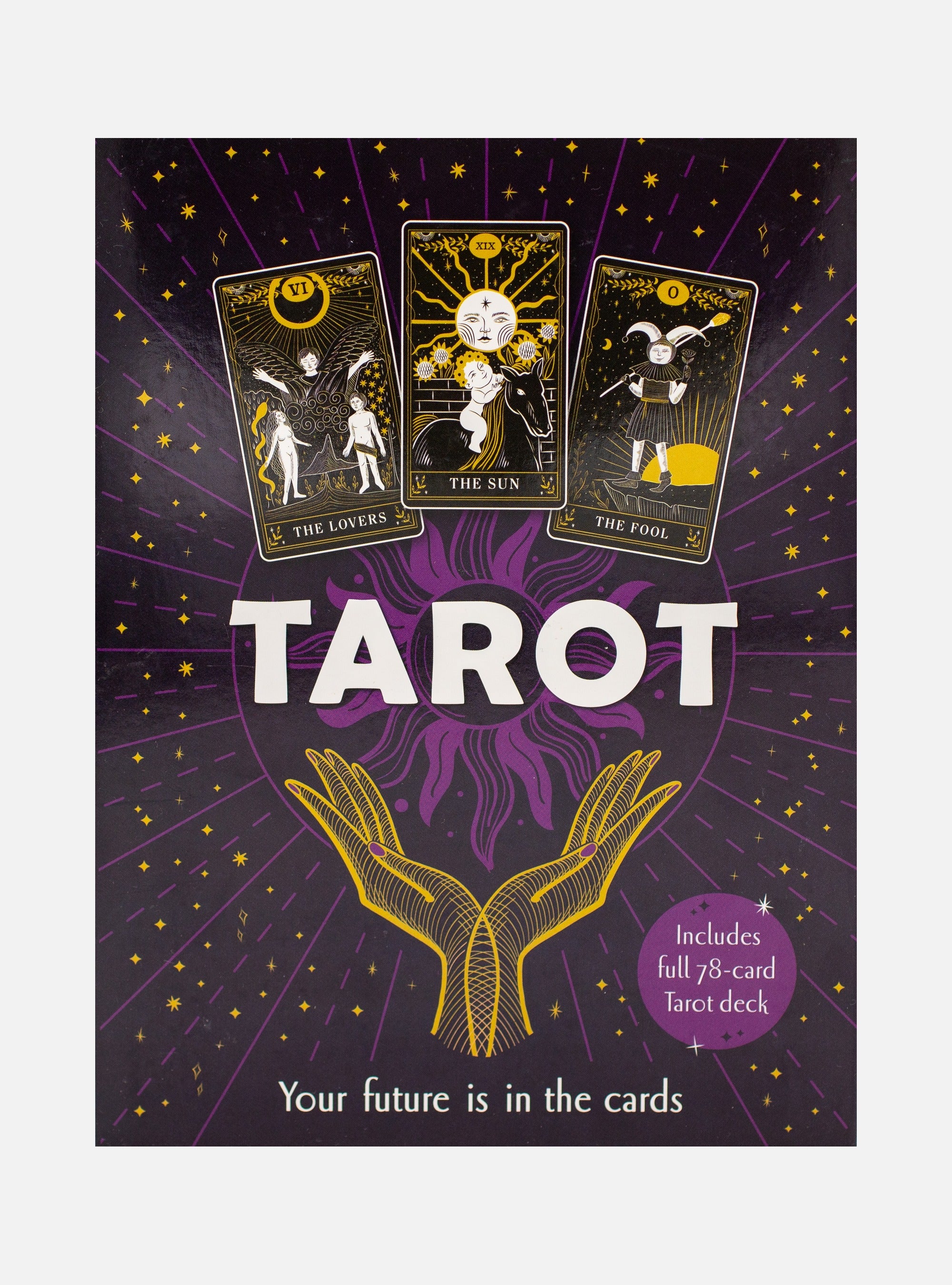 Tarot Kit