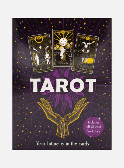 Tarot Kit