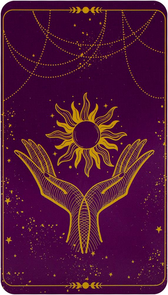 Tarot Kit