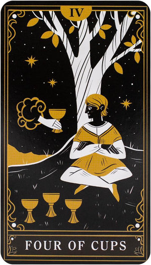 Tarot Kit