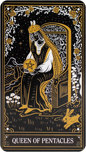 Tarot Kit
