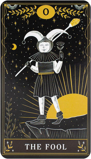 Tarot Kit