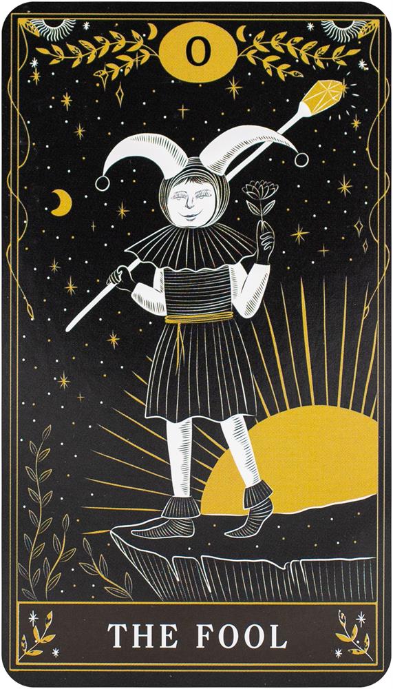 Tarot Kit