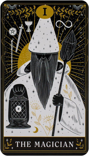Tarot Kit