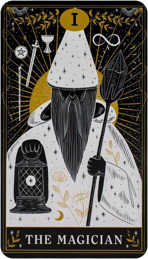 Tarot Kit