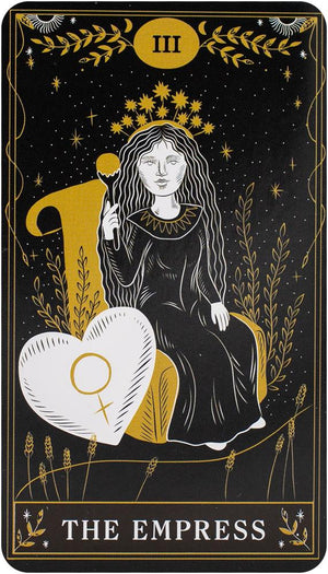 Tarot Kit