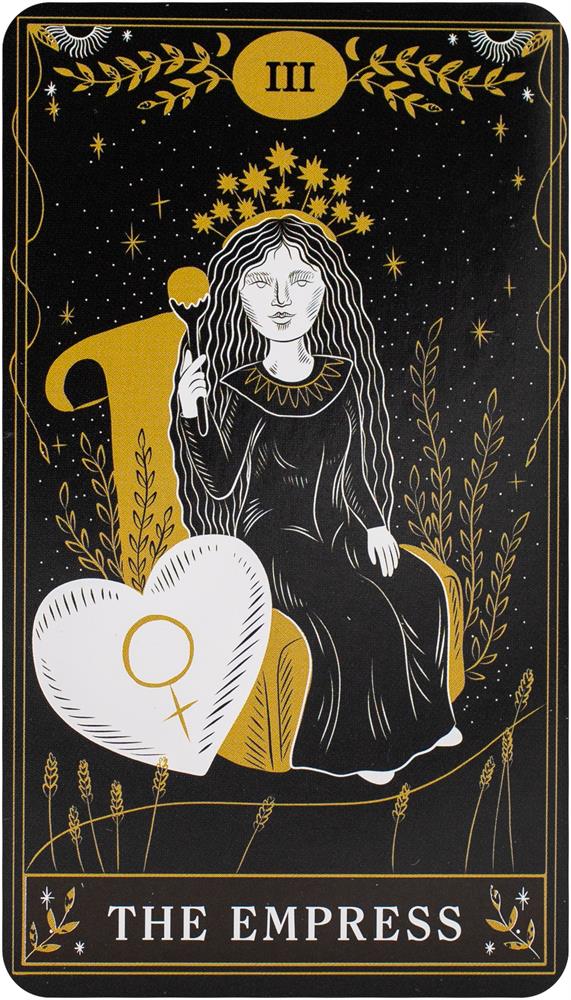 Tarot Kit