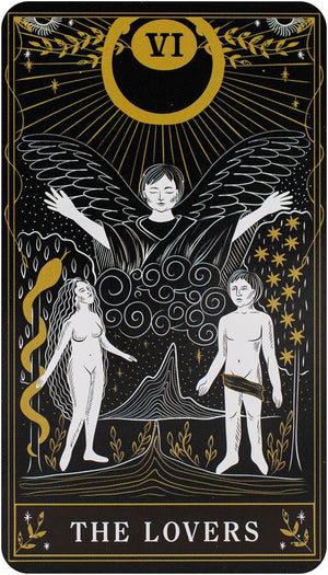 Tarot Kit