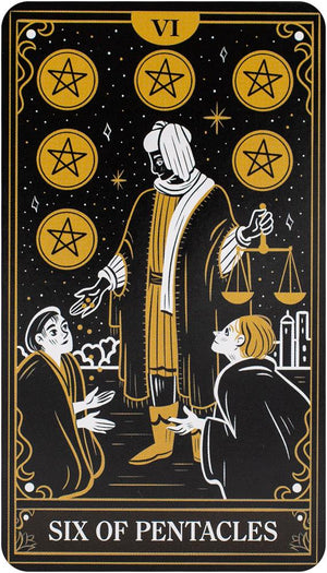 Tarot Kit