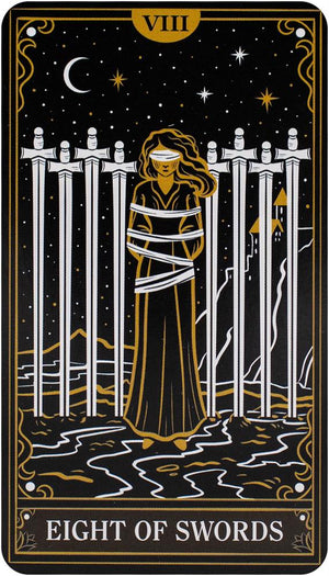 Tarot Kit