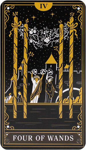 Tarot Kit