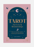 Tarot for Love & Relationships