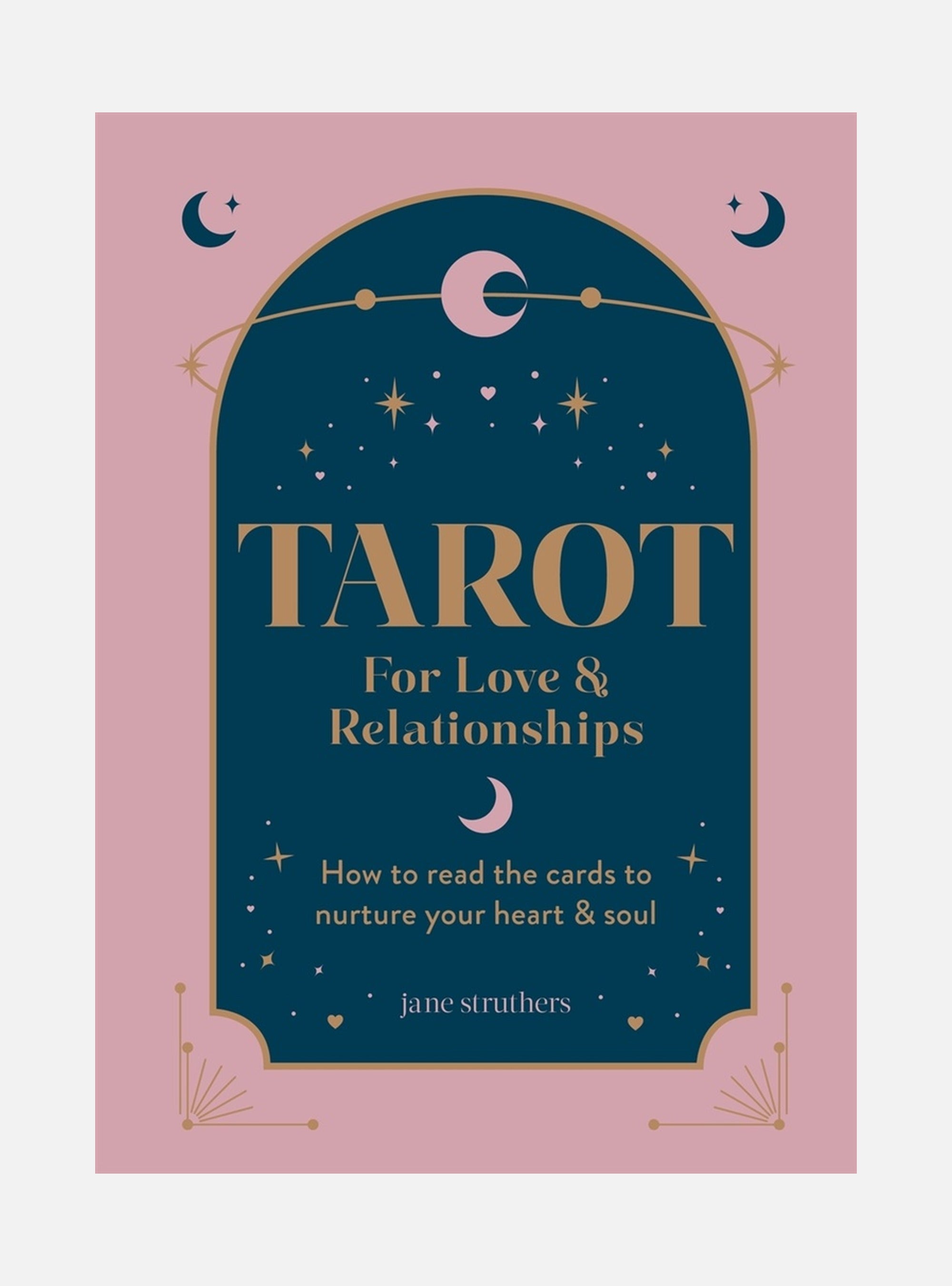Tarot for Love & Relationships