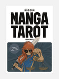 Modern Manga Tarot
