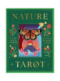 Nature Tarot: 78-card deck and guidebook