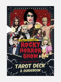 Rocky Horror Show: The Official Tarot Deck and Guidebook