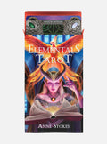 Elementals Tarot: Anne Stokes Tarot