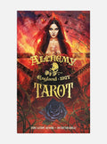 Alchemy Tarot Card Pack