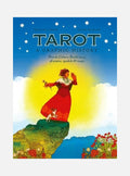 Tarot: A Graphic History: Pamela Colman Smith's story of arcana, symbols & magic