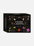 Charm Casting: Decode magickal symbols to reveal your destiny