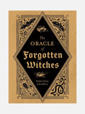 The Oracle of Forgotten Witches