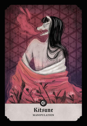 The Oracle of Forgotten Witches