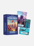 Lonely Planet Travel Tarot