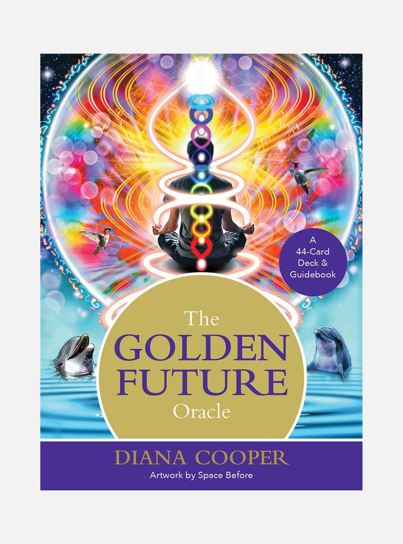 The Golden Future Oracle