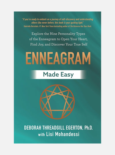 Enneagram Made Easy