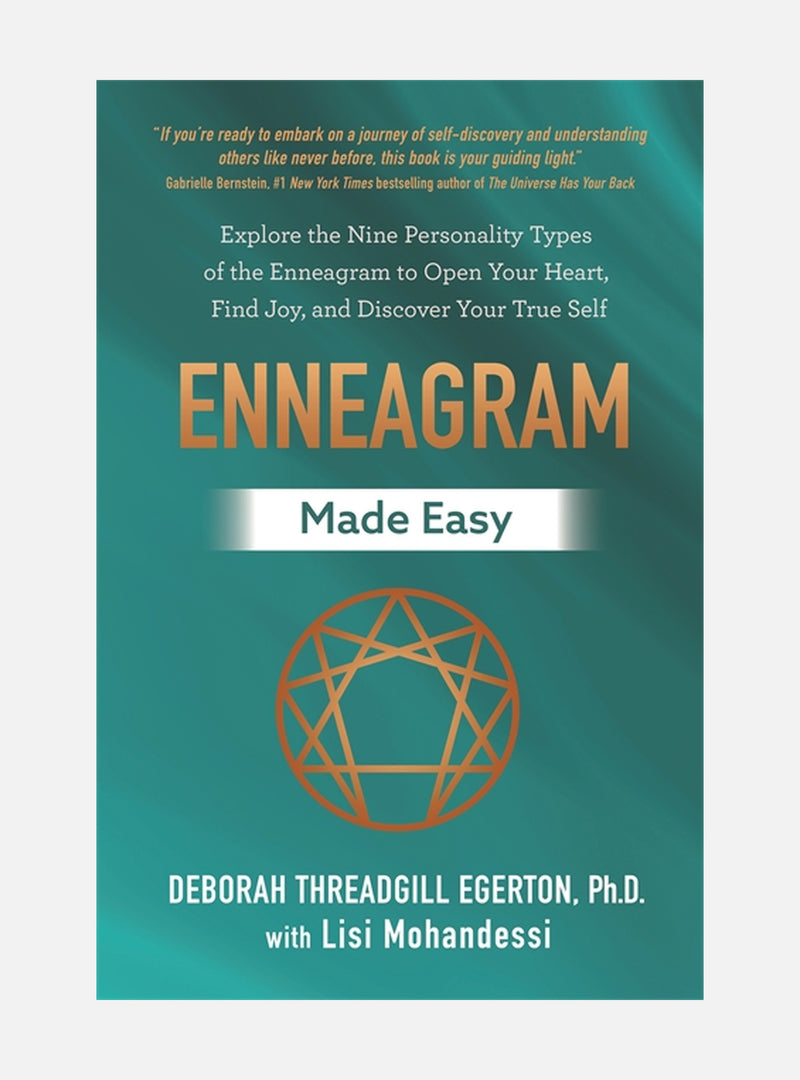 Enneagram Made Easy