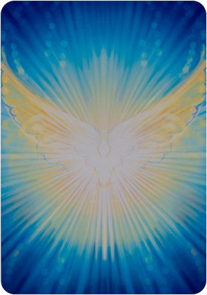 The 22 Archangels Oracle