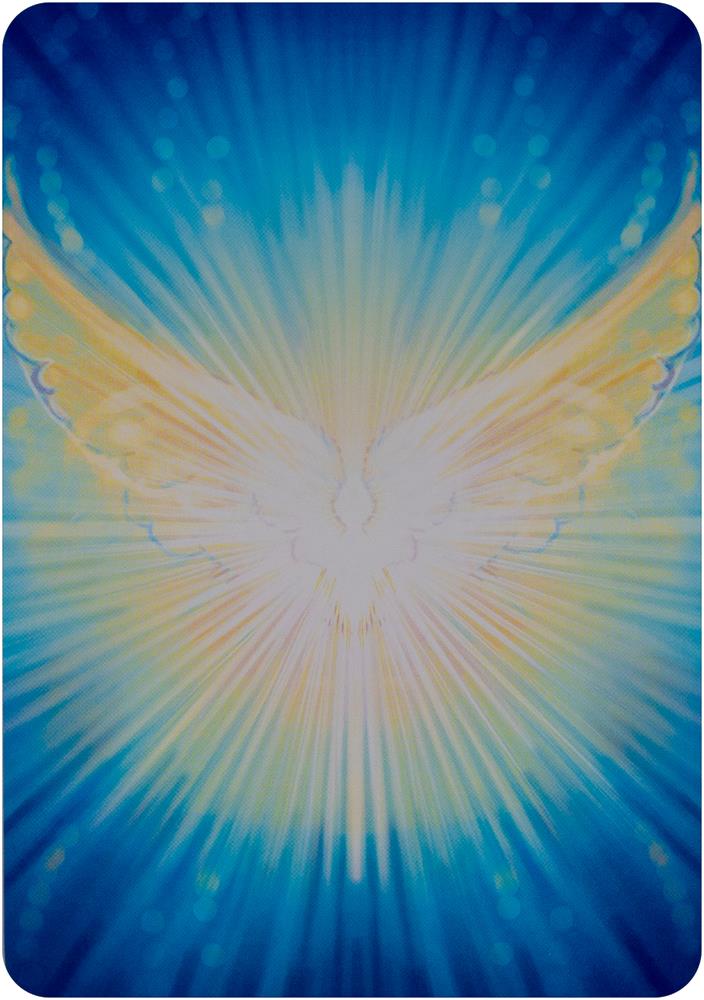 The 22 Archangels Oracle