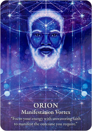 The 22 Archangels Oracle