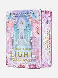 Work Your Light Pocket Oracle Cards: A 44-Card Deck and Guidebook