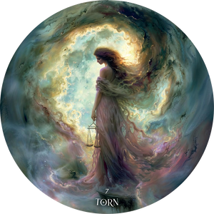 The Dark Moon Oracle: A 48-Card Deck and Guidebook from the creator of Moonology