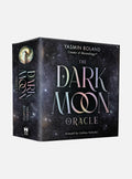 The Dark Moon Oracle: A 48-Card Deck and Guidebook from the creator of Moonology