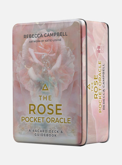 The Rose Pocket Oracle