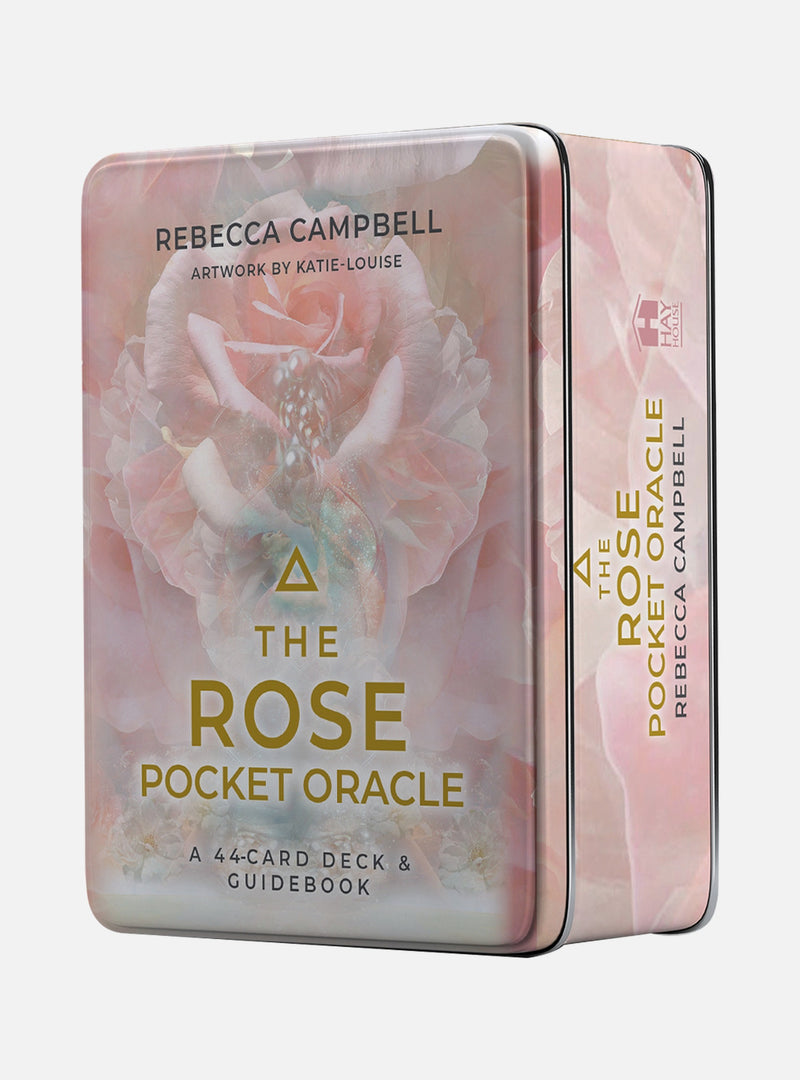 The Rose Pocket Oracle