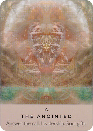 The Rose Pocket Oracle