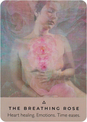The Rose Pocket Oracle