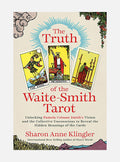 The Truth of the Waite-Smith Tarot