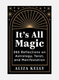 It’s All Magic